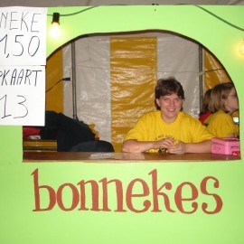 Afbeelding 153 - Scouts en Gidsen Zaventem 
